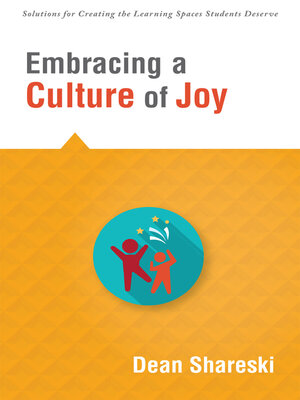 cover image of Embracing a Culture of Joy